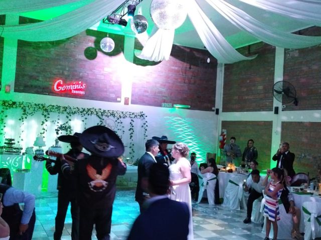 El casamiento de Carlos  y Lourdes  en Alderetes, Tucumán 2