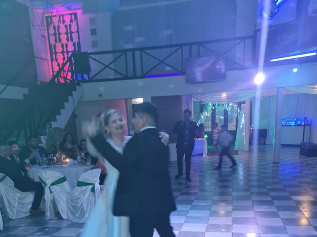 El casamiento de Carlos  y Lourdes  en Alderetes, Tucumán 49