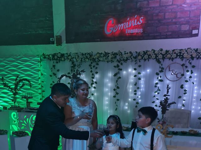 El casamiento de Carlos  y Lourdes  en Alderetes, Tucumán 50