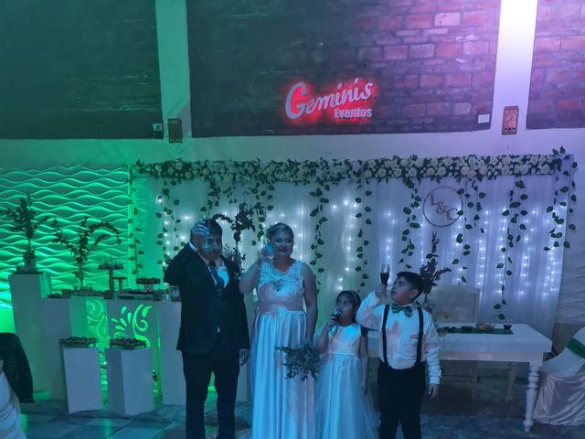 El casamiento de Carlos  y Lourdes  en Alderetes, Tucumán 51