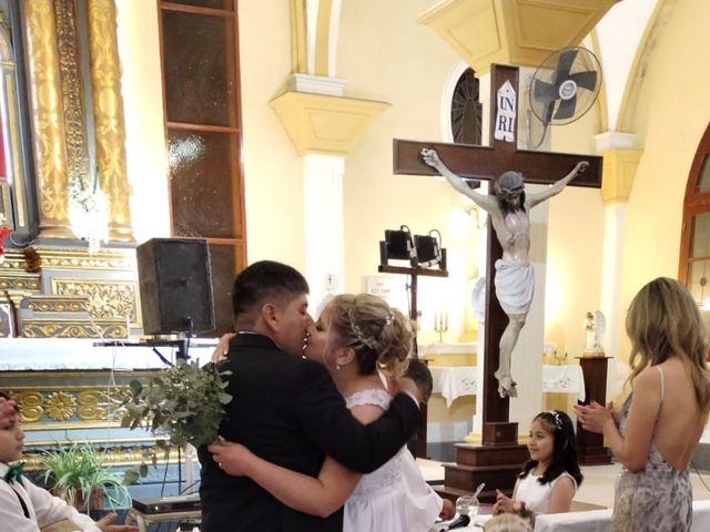 El casamiento de Carlos  y Lourdes  en Alderetes, Tucumán 52