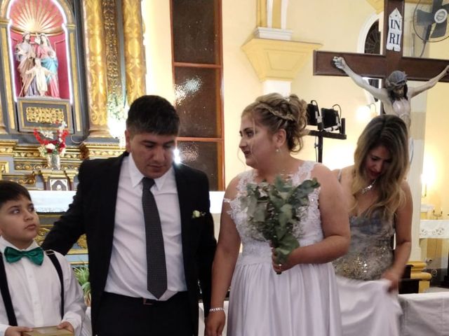 El casamiento de Carlos  y Lourdes  en Alderetes, Tucumán 53