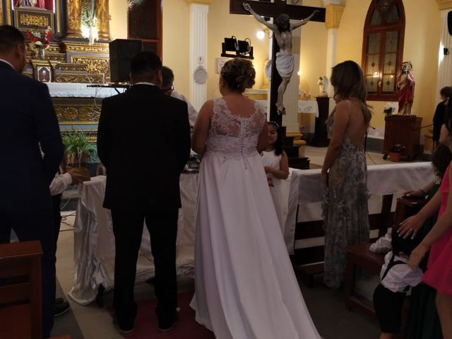 El casamiento de Carlos  y Lourdes  en Alderetes, Tucumán 55