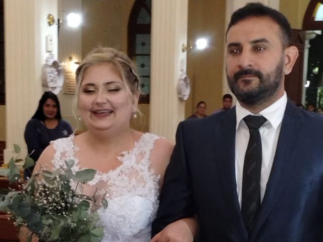 El casamiento de Carlos  y Lourdes  en Alderetes, Tucumán 57
