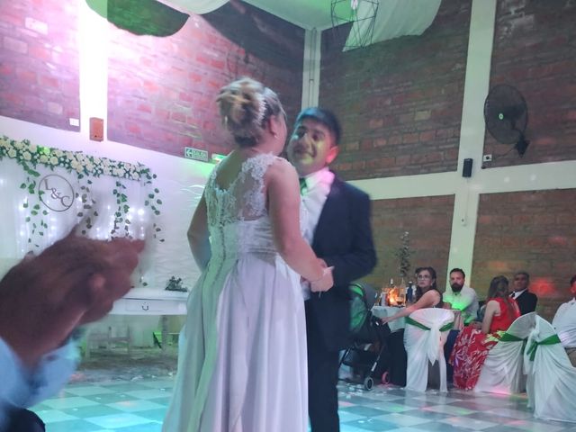 El casamiento de Carlos  y Lourdes  en Alderetes, Tucumán 60