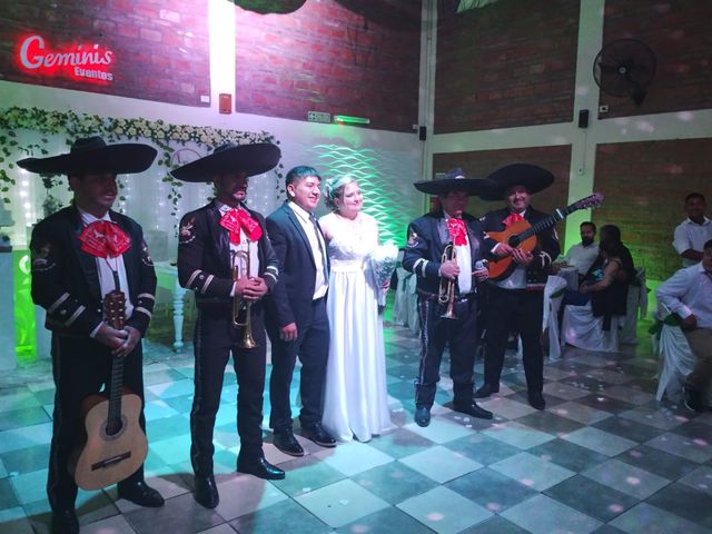 El casamiento de Carlos  y Lourdes  en Alderetes, Tucumán 61