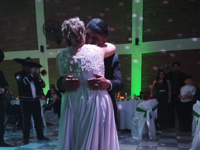 El casamiento de Carlos  y Lourdes  en Alderetes, Tucumán 62