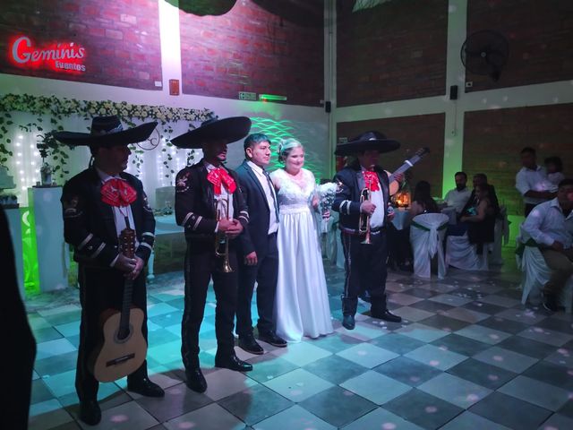 El casamiento de Carlos  y Lourdes  en Alderetes, Tucumán 63