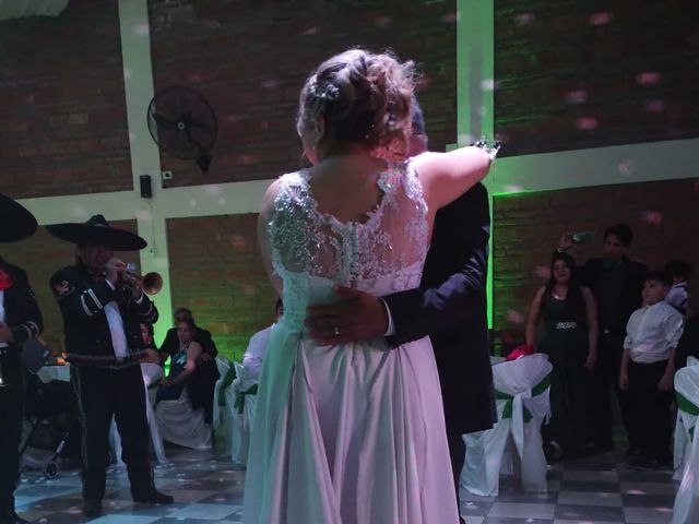 El casamiento de Carlos  y Lourdes  en Alderetes, Tucumán 64