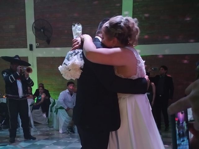 El casamiento de Carlos  y Lourdes  en Alderetes, Tucumán 65