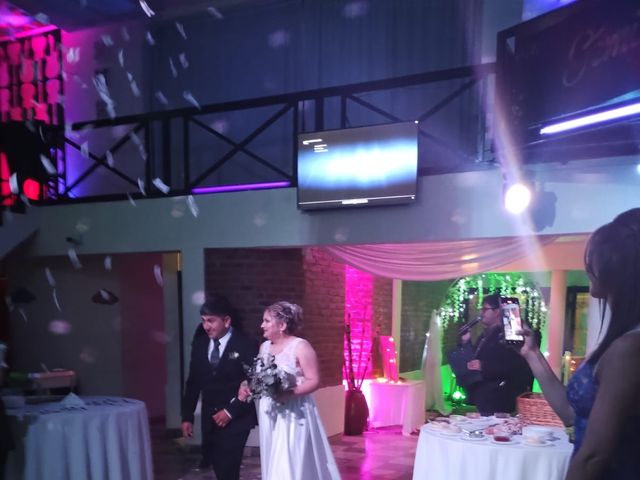 El casamiento de Carlos  y Lourdes  en Alderetes, Tucumán 66