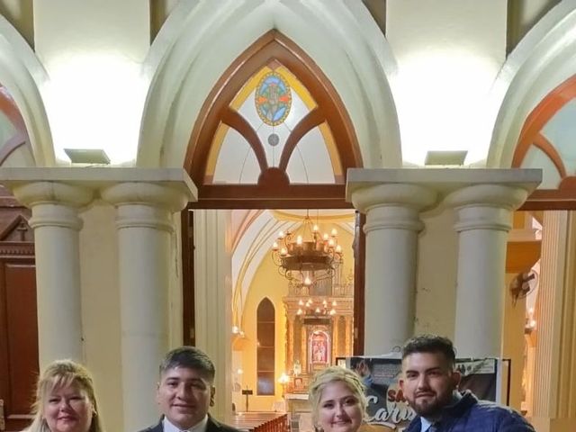 El casamiento de Carlos  y Lourdes  en Alderetes, Tucumán 67