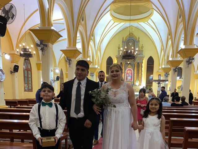 El casamiento de Carlos  y Lourdes  en Alderetes, Tucumán 70