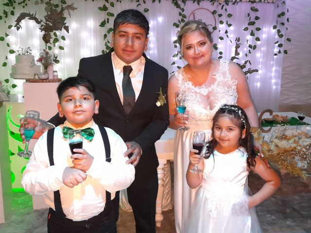 El casamiento de Carlos  y Lourdes  en Alderetes, Tucumán 72