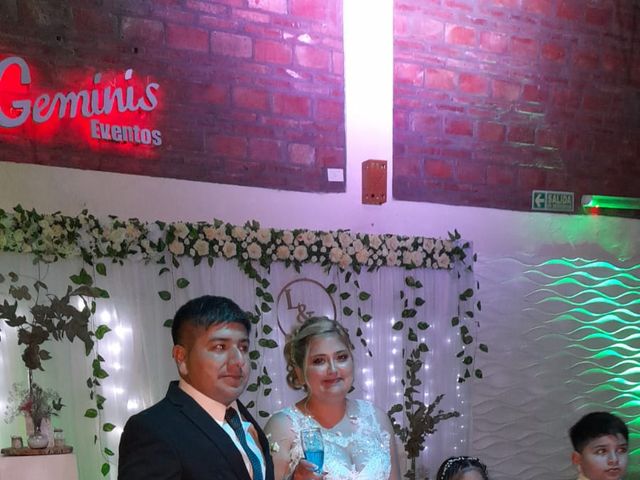 El casamiento de Carlos  y Lourdes  en Alderetes, Tucumán 78