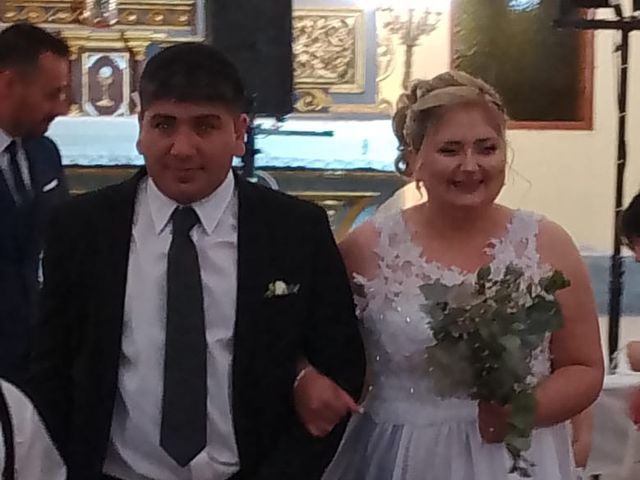El casamiento de Carlos  y Lourdes  en Alderetes, Tucumán 83