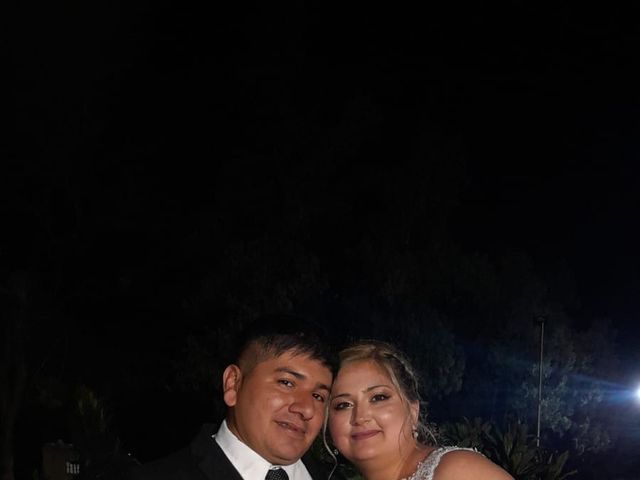 El casamiento de Carlos  y Lourdes  en Alderetes, Tucumán 85