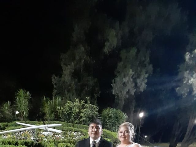 El casamiento de Carlos  y Lourdes  en Alderetes, Tucumán 96