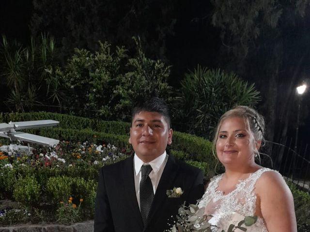 El casamiento de Carlos  y Lourdes  en Alderetes, Tucumán 97