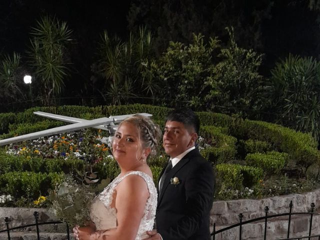 El casamiento de Carlos  y Lourdes  en Alderetes, Tucumán 103