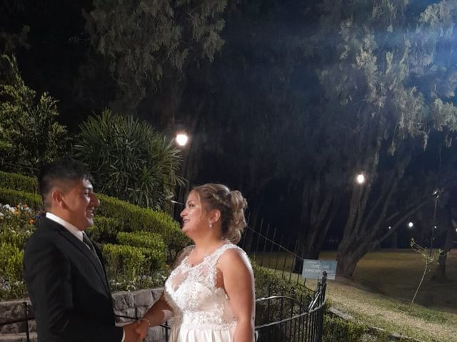 El casamiento de Carlos  y Lourdes  en Alderetes, Tucumán 105