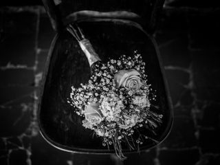 El casamiento de Flavia y Ignacio 2