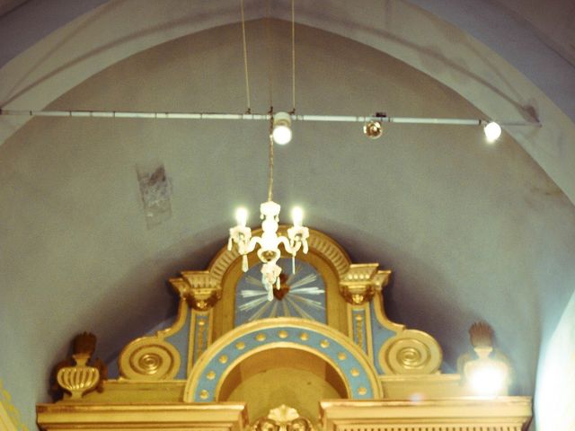 El casamiento de Martín y Geraldine en Santa Rosa de Calamuchita, Córdoba 20