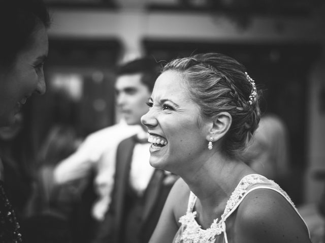 El casamiento de Martín y Geraldine en Santa Rosa de Calamuchita, Córdoba 34