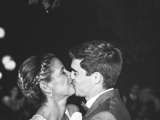 El casamiento de Martín y Geraldine en Santa Rosa de Calamuchita, Córdoba 51