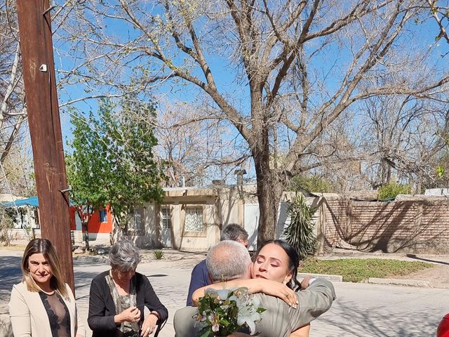 El casamiento de Hernan Carletto y Marcela Moreno en Mendoza, Mendoza 55