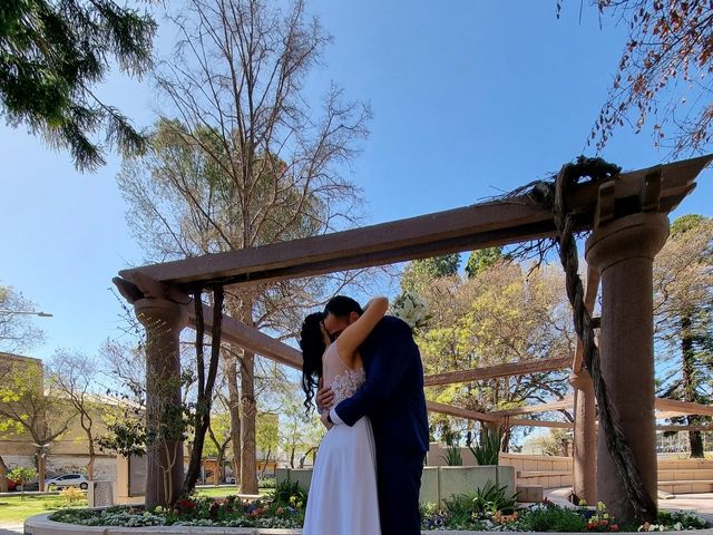 El casamiento de Hernan Carletto y Marcela Moreno en Mendoza, Mendoza 70