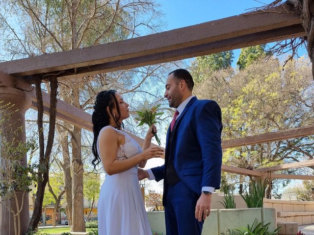 El casamiento de Hernan Carletto y Marcela Moreno en Mendoza, Mendoza 71