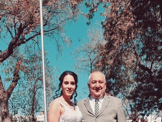 El casamiento de Hernan Carletto y Marcela Moreno en Mendoza, Mendoza 96