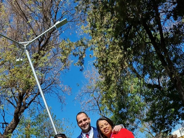 El casamiento de Hernan Carletto y Marcela Moreno en Mendoza, Mendoza 98