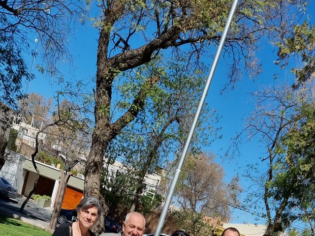 El casamiento de Hernan Carletto y Marcela Moreno en Mendoza, Mendoza 101