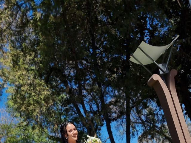 El casamiento de Hernan Carletto y Marcela Moreno en Mendoza, Mendoza 102