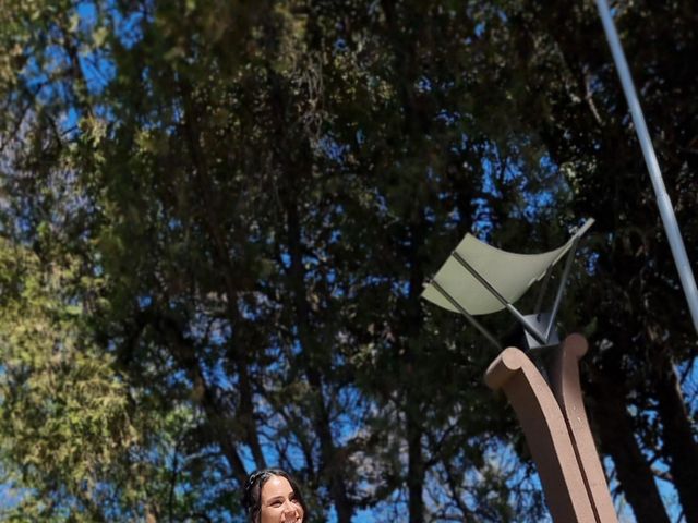 El casamiento de Hernan Carletto y Marcela Moreno en Mendoza, Mendoza 103