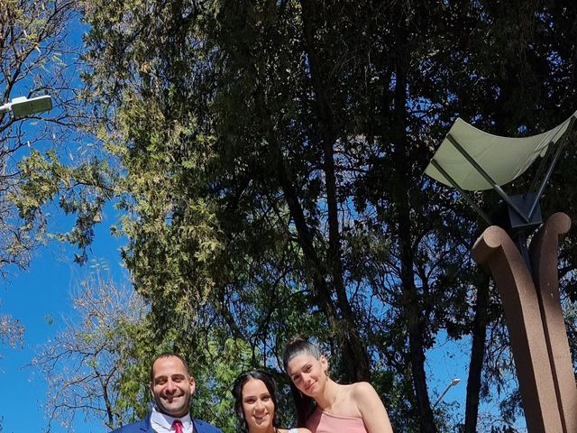 El casamiento de Hernan Carletto y Marcela Moreno en Mendoza, Mendoza 106