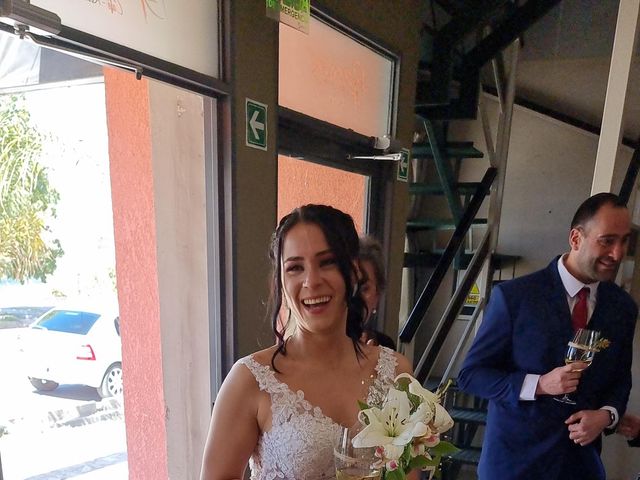 El casamiento de Hernan Carletto y Marcela Moreno en Mendoza, Mendoza 112