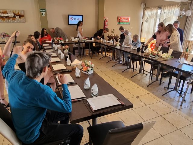 El casamiento de Hernan Carletto y Marcela Moreno en Mendoza, Mendoza 151