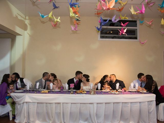 El casamiento de Felipe y Vanesa en Paso del Rey, Buenos Aires 17