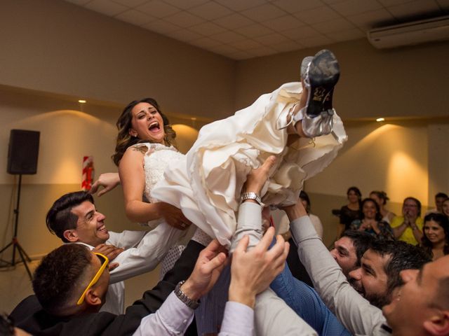 El casamiento de Daniel y Karen en Santa Fe, Santa Fe 2