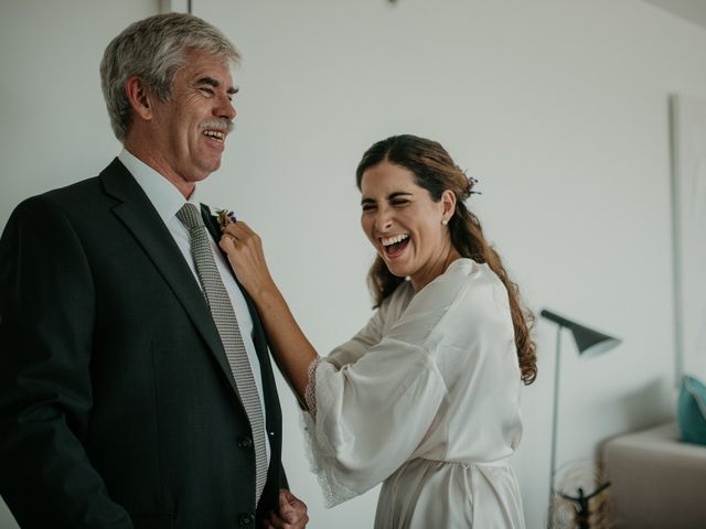 El casamiento de Alejandro y Inés en Pinamar, Buenos Aires 29