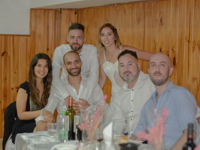El casamiento de Diego  y Natalia  en Martínez, Buenos Aires 7
