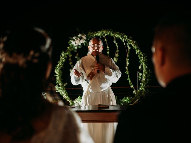 El casamiento de José y Daiana en Formosa, Formosa 41