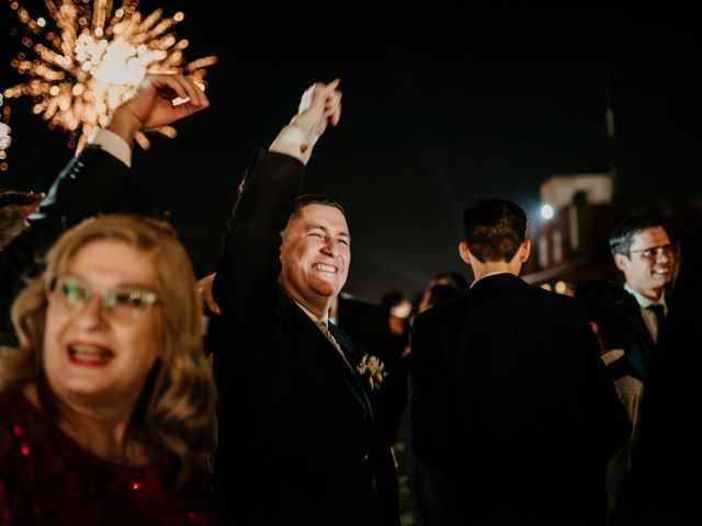 El casamiento de José y Daiana en Formosa, Formosa 50