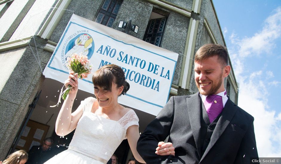 El casamiento de Felipe y Vanesa en Paso del Rey, Buenos Aires
