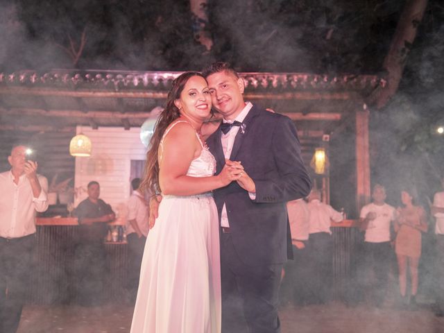 El casamiento de Ana y Gonzalo en Mendoza, Mendoza 6