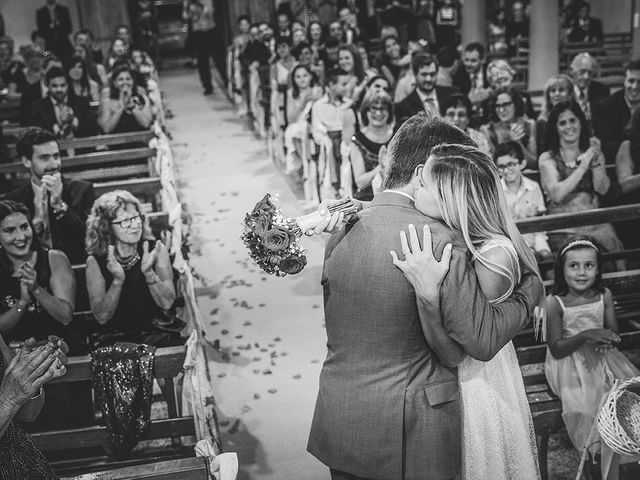 El casamiento de Mauricio y Maraiana en Concepción del Uruguay, Entre Ríos 20