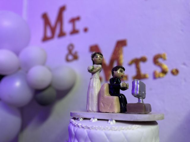 El casamiento de Lucas y Cynthia  en Las Heras, Mendoza 38